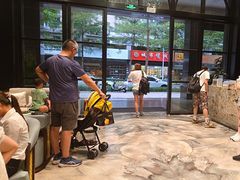 -铂尔登国际酒店(南山深圳湾口岸店)