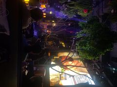 -胡桃里音乐酒馆(环亚凯瑟琳广场店)