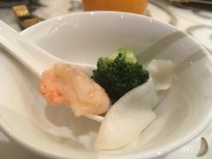 -逸东轩(香港逸东酒店)