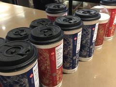 -霸王茶姬(上海恒基名人店)