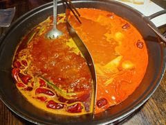 -冯校长老火锅(广州正佳广场店)