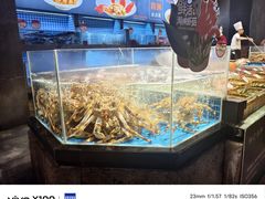 -徐记海鲜(大明宫|北二环店)