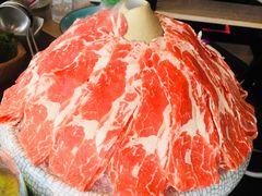 -新草堂锅物料理(泉城路店)
