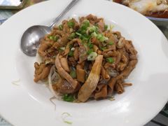 鹅肠-阿殳菜馆·私厨(水围村店)