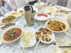 -巴国布衣·Sichuan Folk(紫荆店)