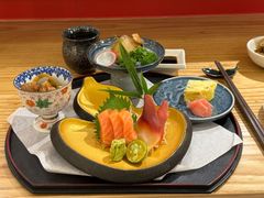 刺身拼盘-东瀛阁(锦江宾馆店)