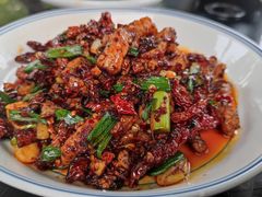 -树厨贵州菜(铜仁花果山店)