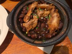 猪蹄儿-黑鸡小馆(金源店)