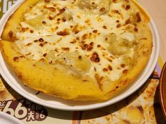 -乐凯撒披萨(中心书城店)