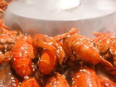-马头巷·隐庐居·红油大虾(园区店)