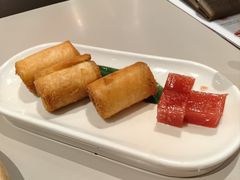 -蔡澜点心·粤菜(丽泽天街店)
