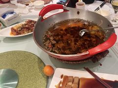 -渝信川菜(西单店)