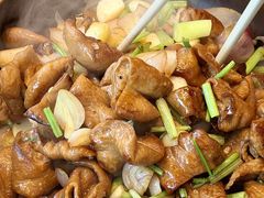 -桐湾大院·桐庐菜(滨江店)