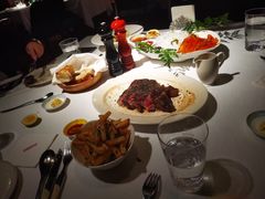 -弗兰克牛排西餐厅Ribone steak house(柠檬花园店)