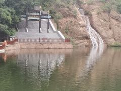 -丹东凤凰山景区