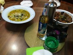 -金厨帽烤鱼(芦庄店)