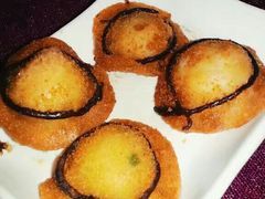 -海口骑楼小吃街