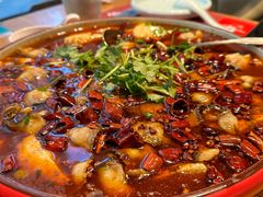 -一个叫川的地方(麒麟新天地店)