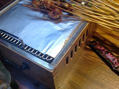 -Let’s WaKao瓦烤(贝森店)