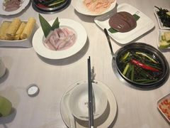 -围炉夜话·潮汕卤水火锅(榕江店)