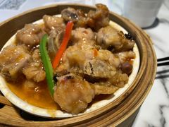 -多多旺港式茶餐厅(新区店)