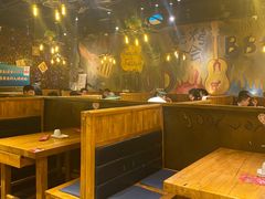 -小俩口烧烤东北菜(双井店)