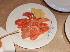 -星伦多自助料理(宝山龙湖天街店)