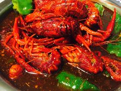 -袁老大龙虾(石鼓路总店)