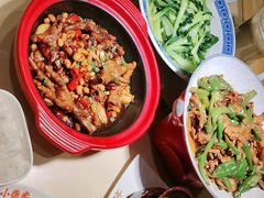 -小柴米·传统江西菜(八一广场店)