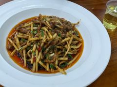 -椒香川流不息川菜馆(二七北路店)