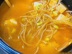 -西塔隆太白烤牛肉馆(图们路店)