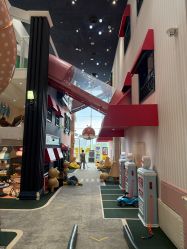 点击看大图 -奈尔宝家庭中心·亲子餐厅(华采天地店)