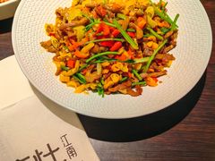 -庐灶江南·江南菜·四合院Bistro(东直门雍和宫·原华侨宾馆店)