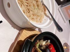 -粗茶淡饭·汉口公馆(循礼门店)