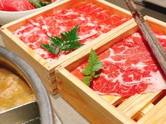 -巴奴毛肚火锅(大剧院店)