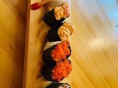 -高木日本料理(静安寺店)