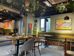 大堂-IFIF 如果花園(宽厚里店)