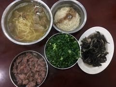 -老牌依强牛肉店(达道总店)