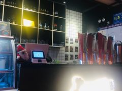 -小红烤翅(傅厚岗店)