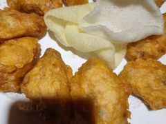 -大胡同天津菜·海肠捞饭·津门皮皮虾锅贴一绝(西姜井店)
