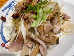 -旺角小渔村(幸福中路店)