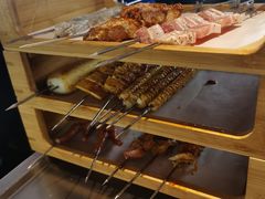 -很久以前羊肉串(昌里路三钢里店)