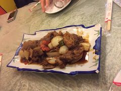 乡间好味-乡间好味私家菜(总店)