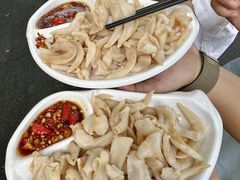 -罗霸蛮老岳阳大排档·鲜货烧烤·土吊子煨砂锅烧菜