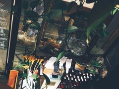 -MOKKA莫卡咖啡(大名路店)