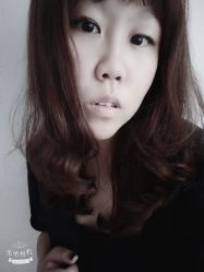 烫染-MONE美发沙龙