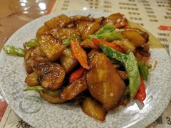 -吉味馆(柠溪店)