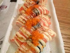 -栖川山葵家·寿喜锅·日式料理(龙湖北城天街商场店)