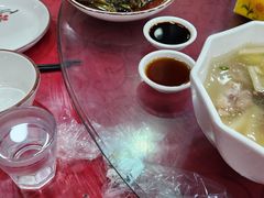 -红灯笼龙凤饭店(宁波老字号店)