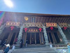 -大理文庙(大理古城)